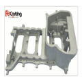 Precision Casting for Machinery Parts